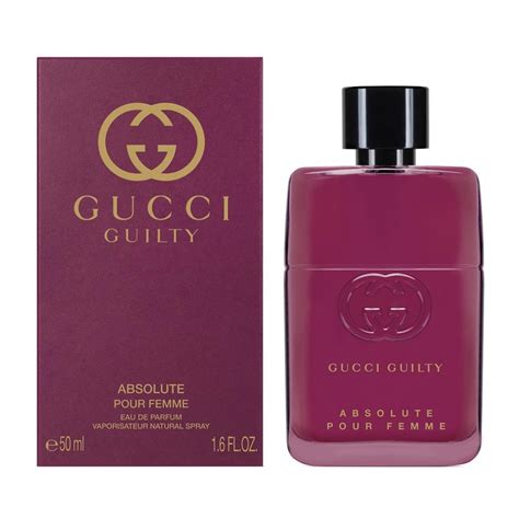 gucci parfum femme 2018